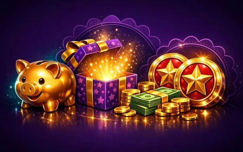 Banner bonus Avantgarde Casino
