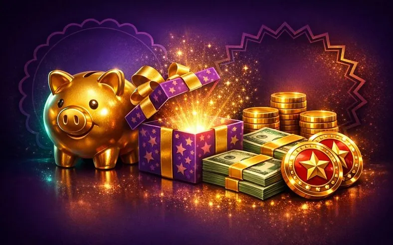 Deposito Avantgarde Casino