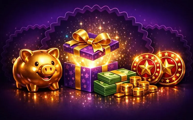 Avantgarde Casino - banner principale