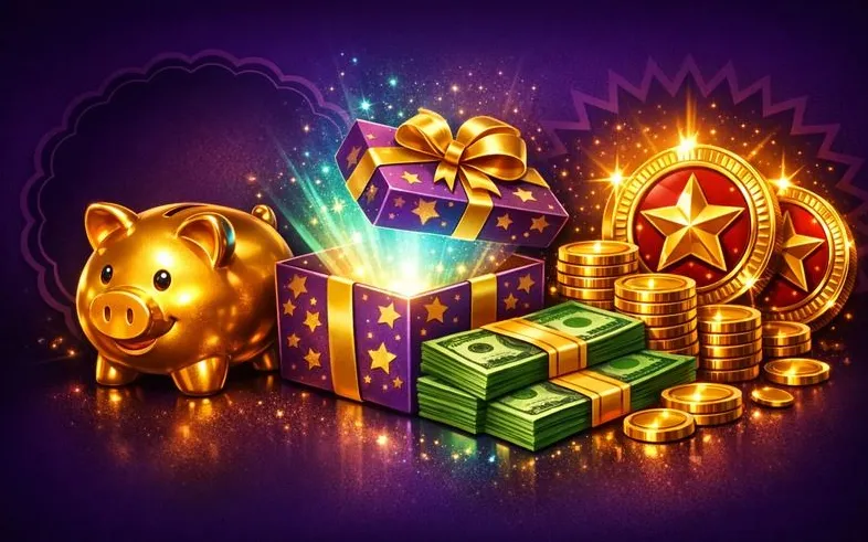Avantgarde Casino login banner