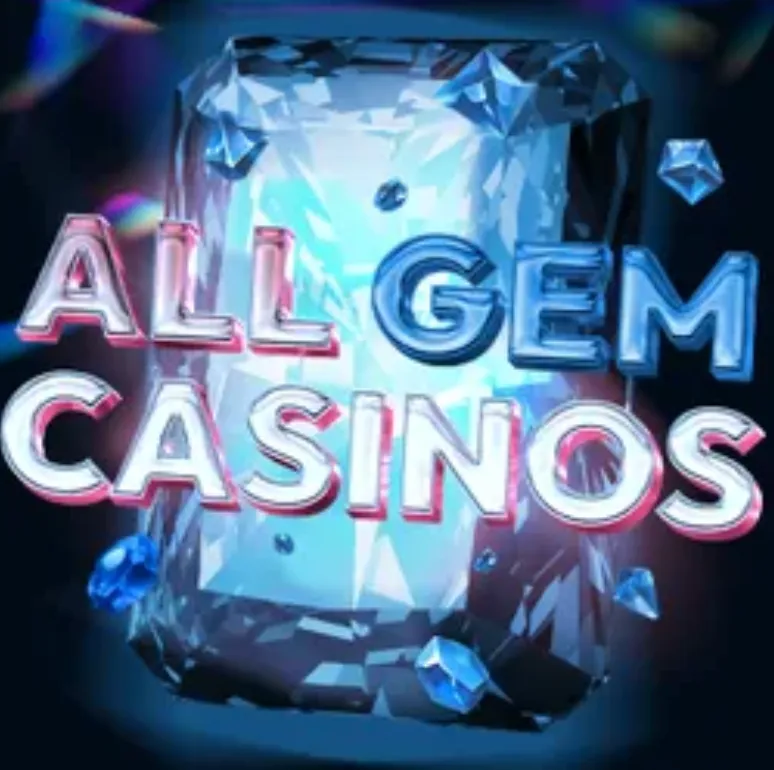 Slot All Gem Casinos diamante neon