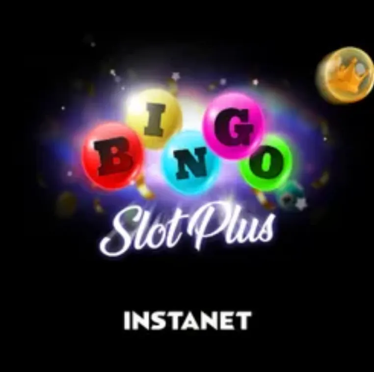 Bingo Slot Plus InstaNet colori