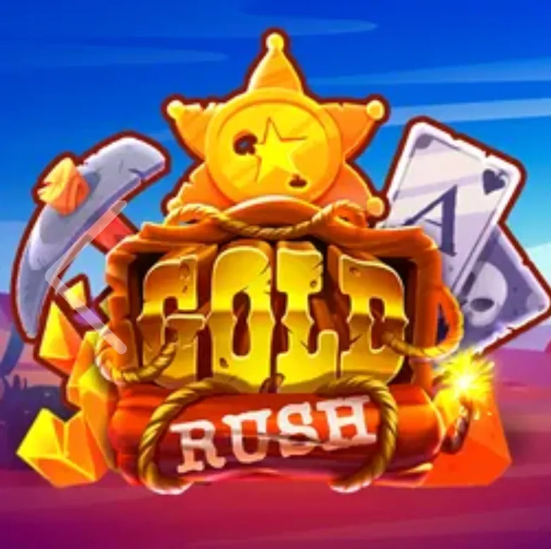 Slot Gold Rush far west sceriffo