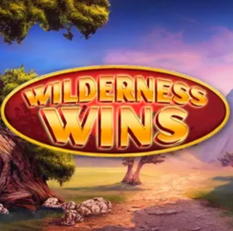 Slot Wilderness Wins natura selvaggia